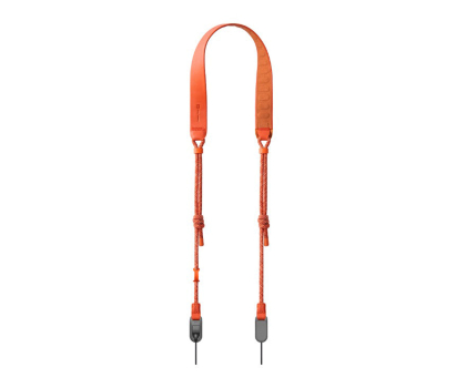 Akcesoria Foto PGYTECH Pasek naramienny Air (Vibrant Orange)